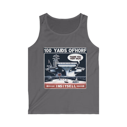 Product Men's Softstyle Tank
