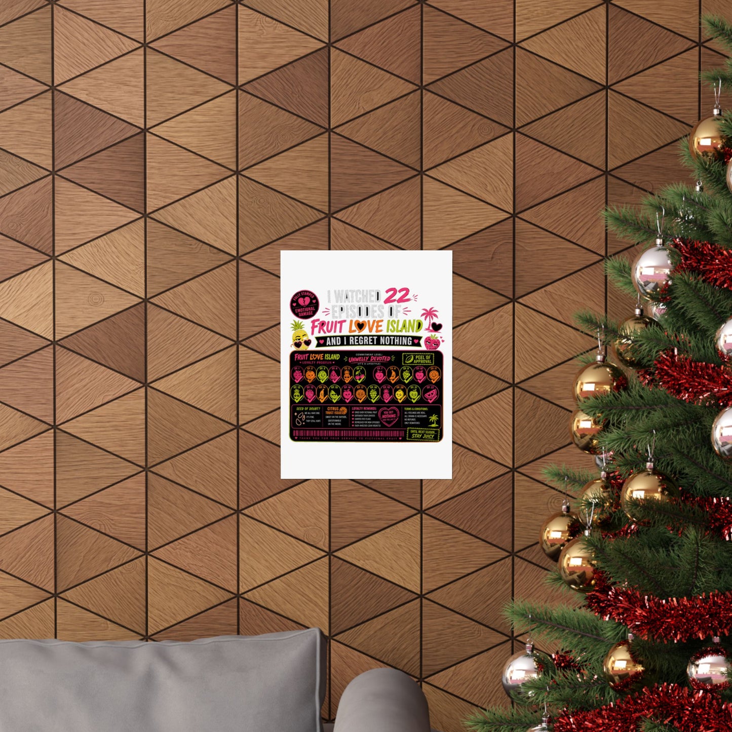 Product Poster