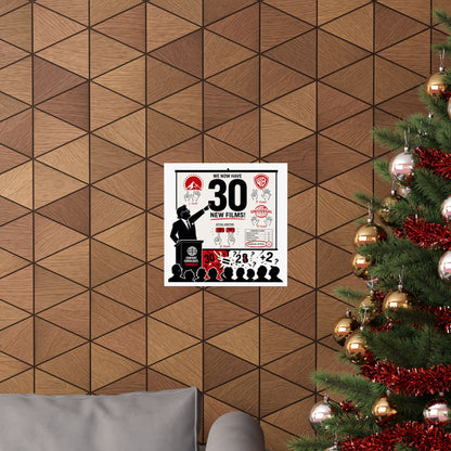 Product Poster