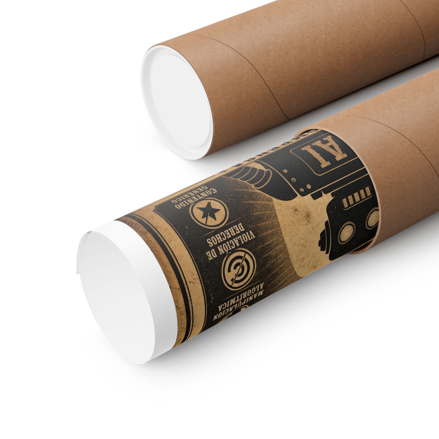 Product Poster