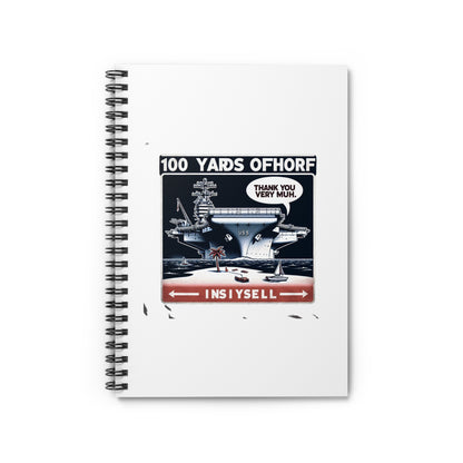 Product Notebook