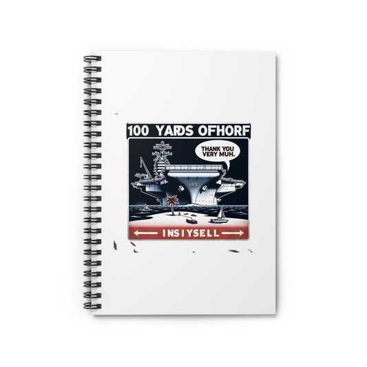 Product Notebook