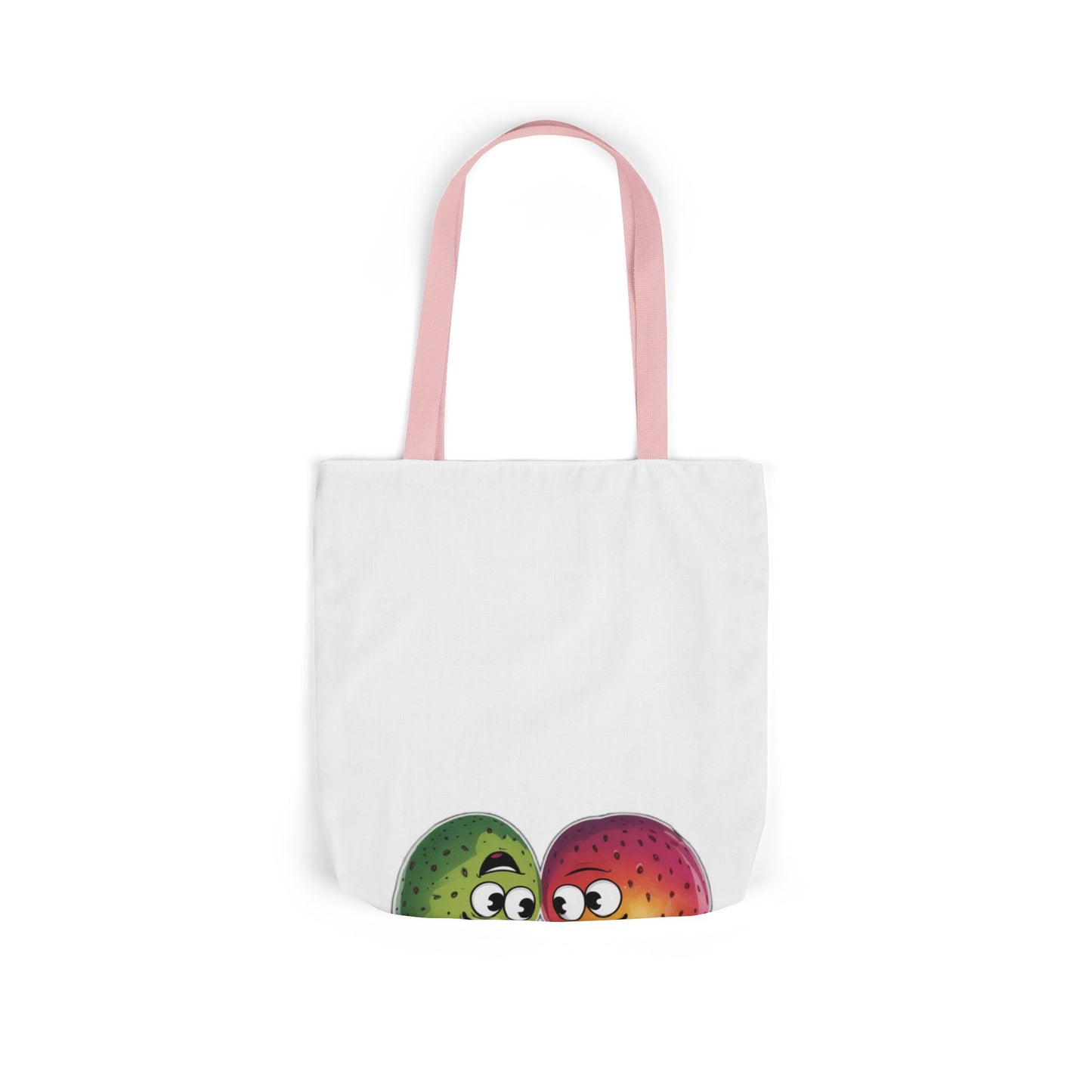 Fandom Parody Tote