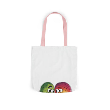 Fandom Parody Tote