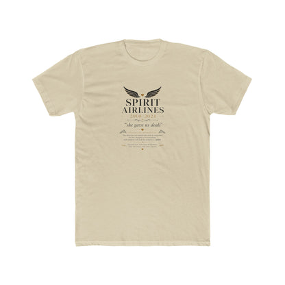 spirit-memorial Tee
