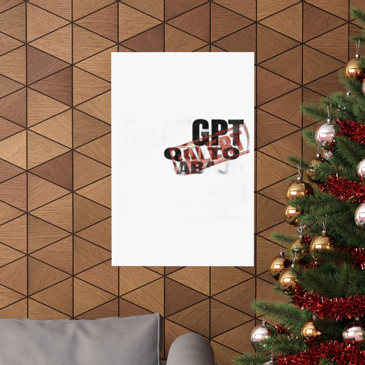 Product Poster