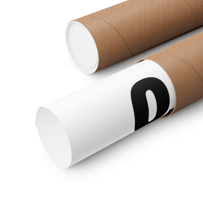 Product Poster