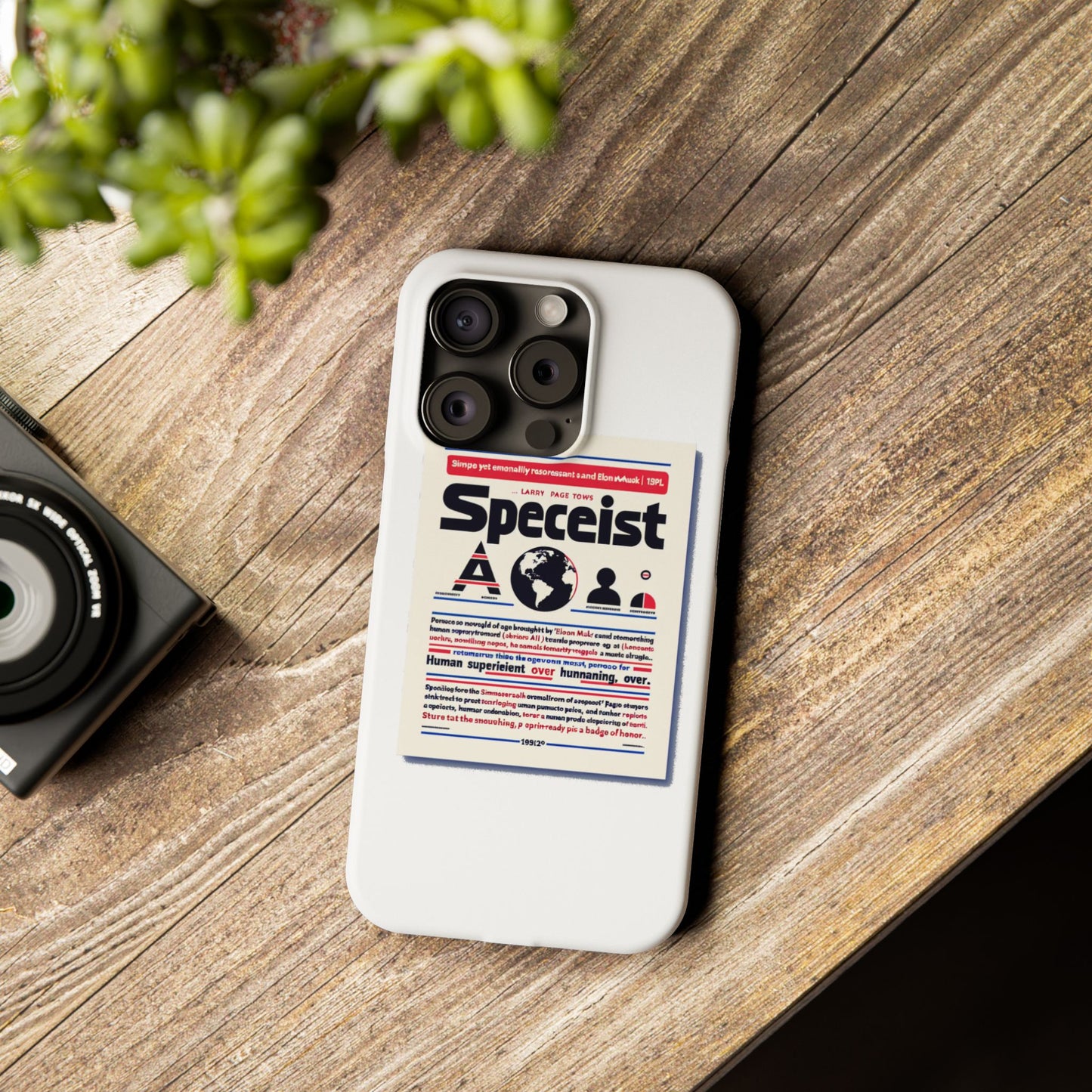 Product Phone Case