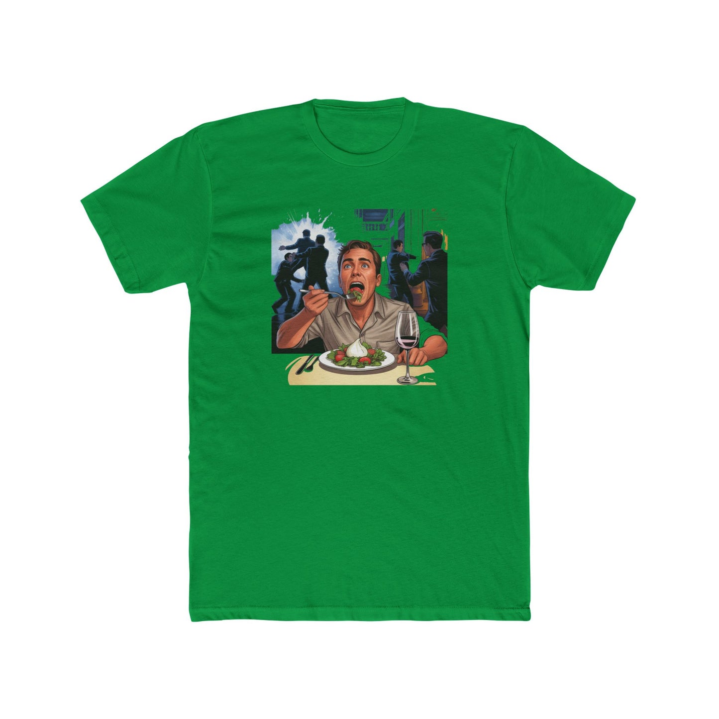 Product Tee