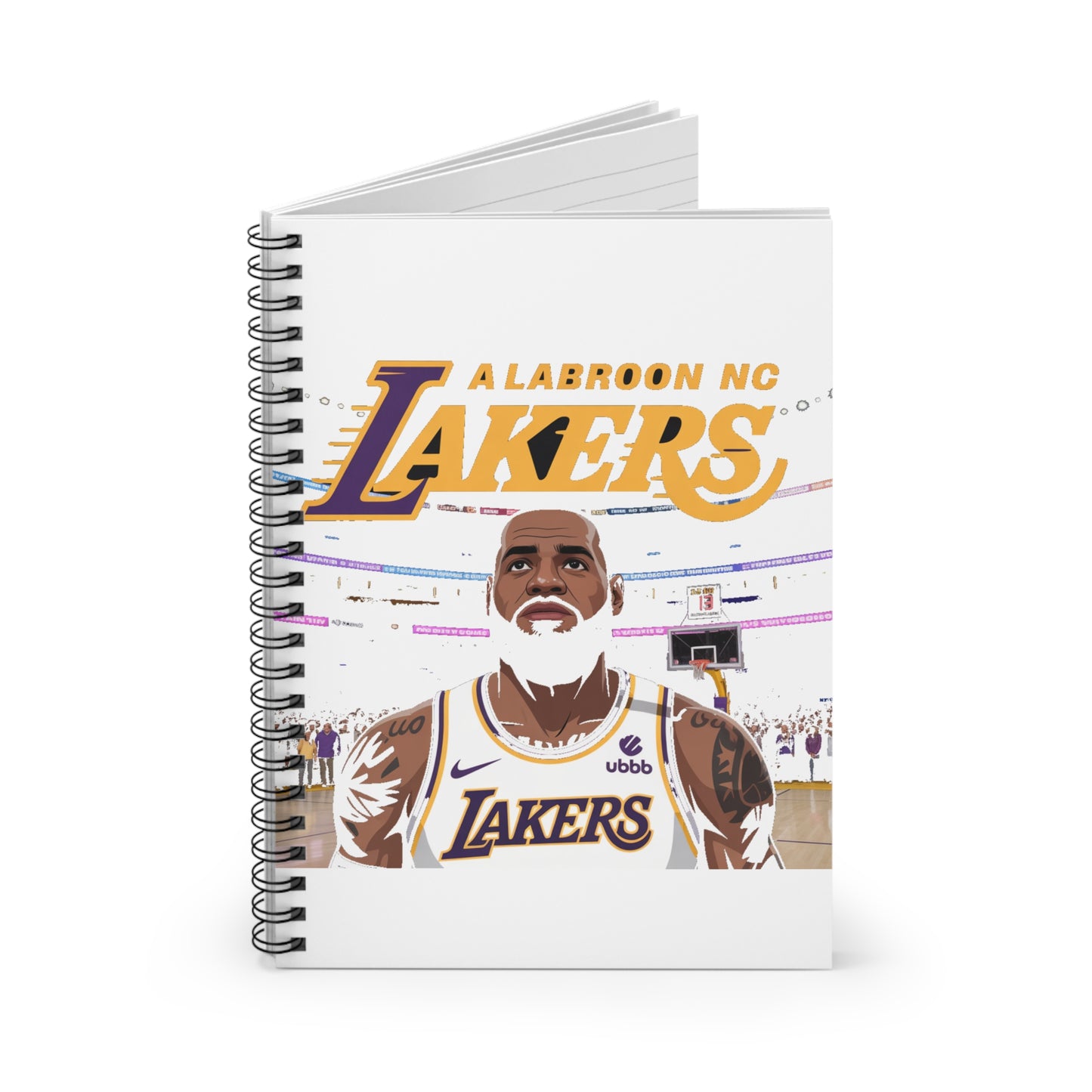 The Ironic Take Notebook