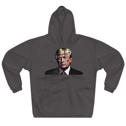 war-president Hoodie