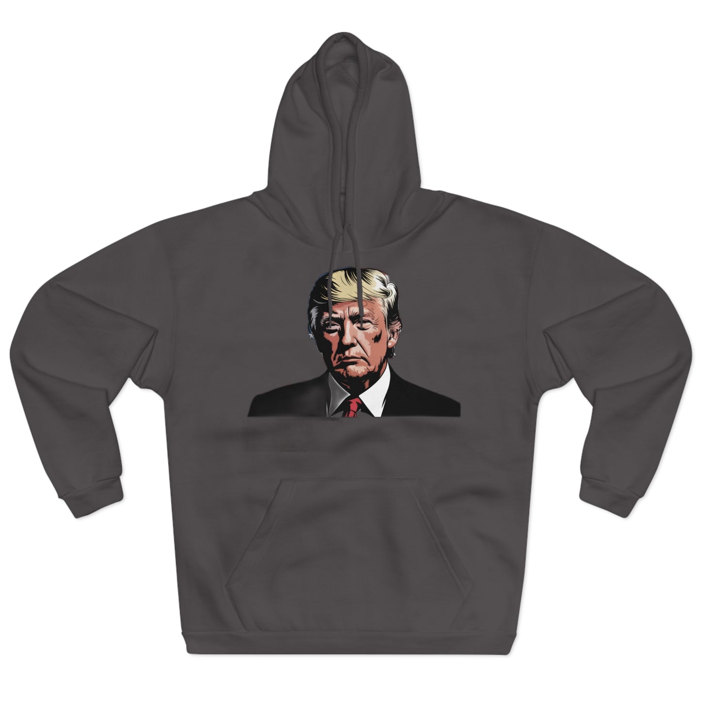 war-president Hoodie