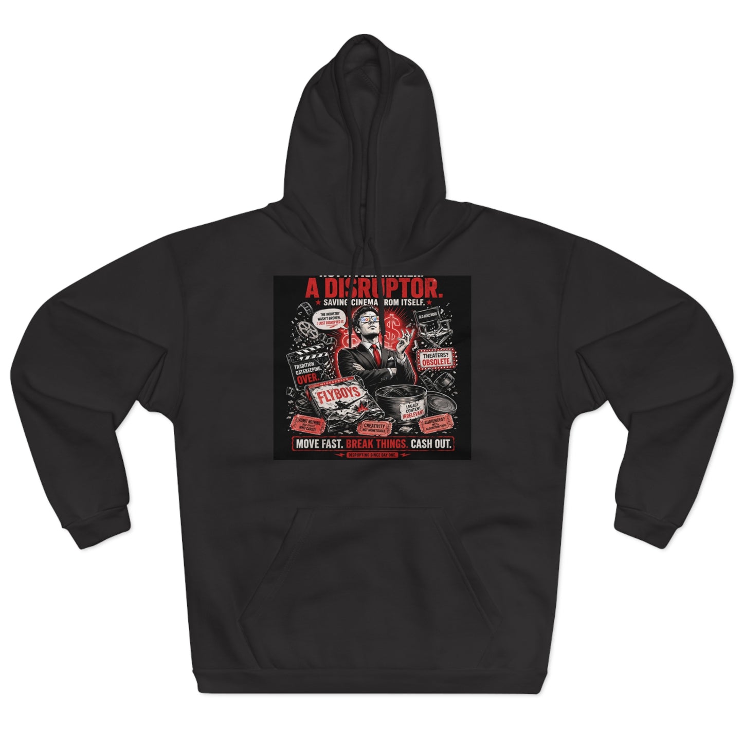 Product Hoodie