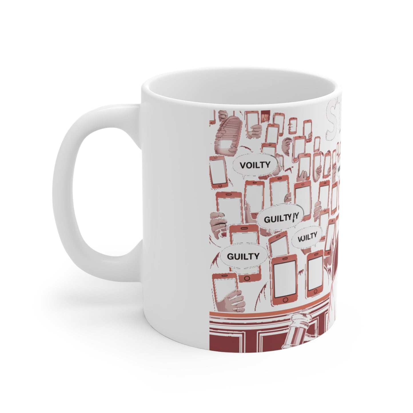 Product Mug