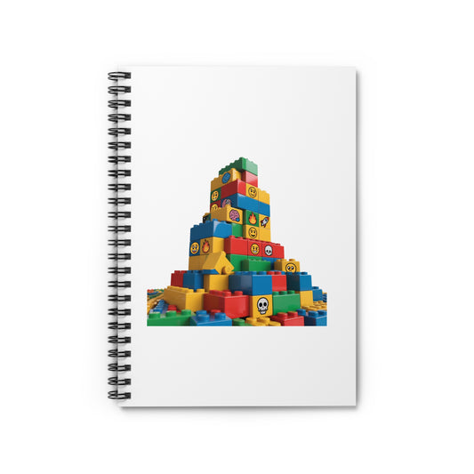 Product Notebook