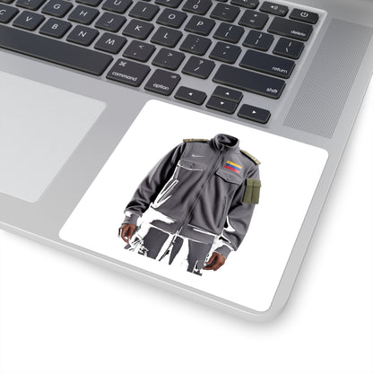 Product Sticker