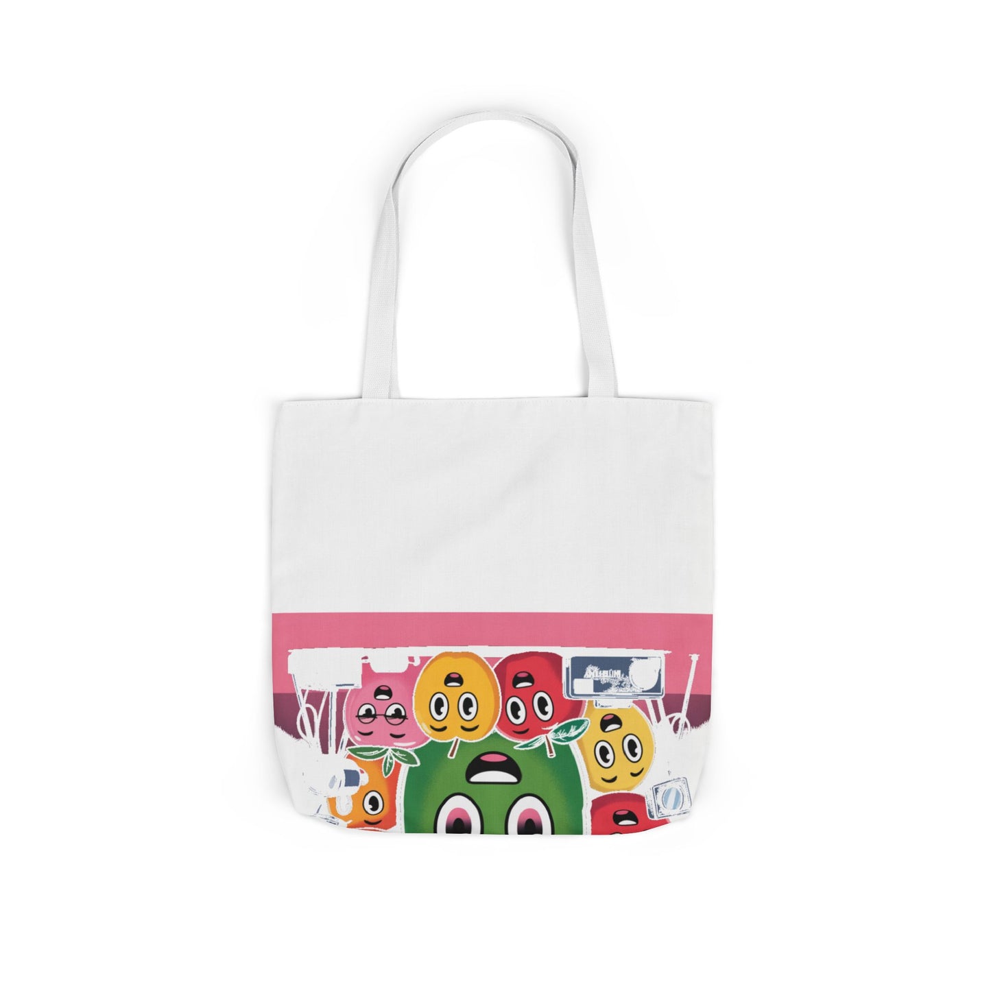 The Fruit Industrial Complex Tote