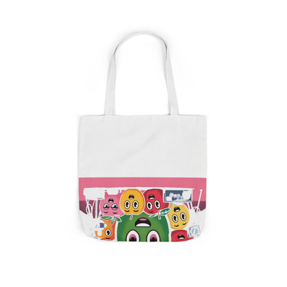 The Fruit Industrial Complex Tote