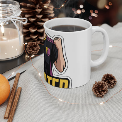 KT Rolster: The World's Most Expensive Fan Base Mug