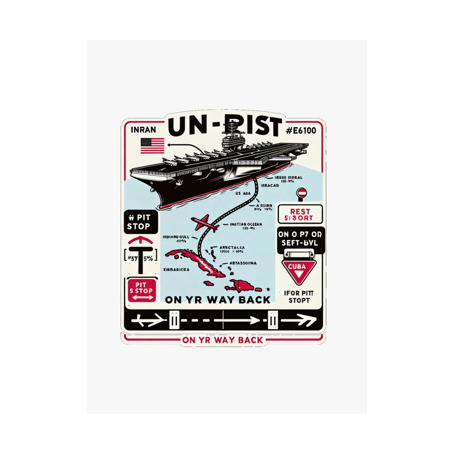 Product Poster