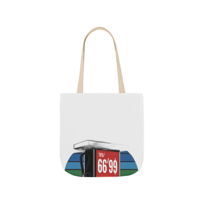 oil-price-irony Tote