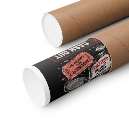 Product Poster