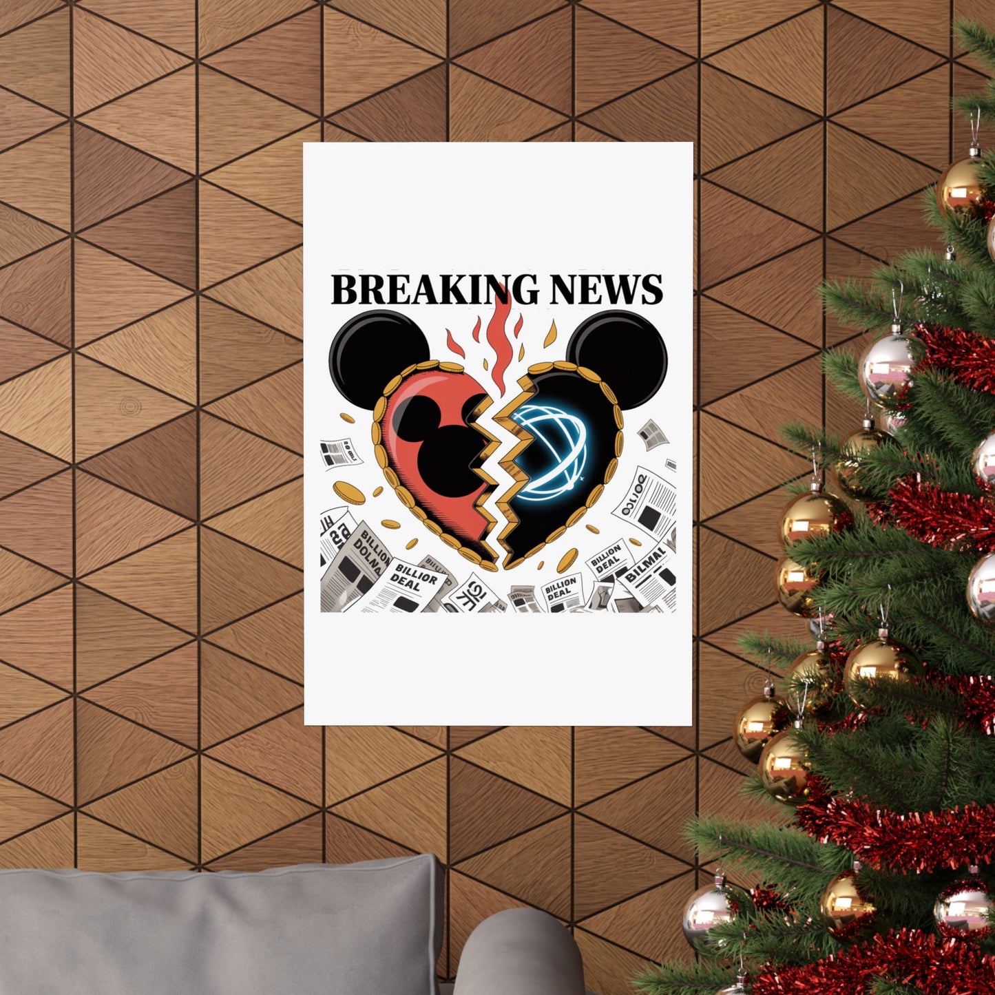 Product Poster