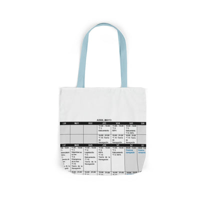 The Insider Battle Zone Tote