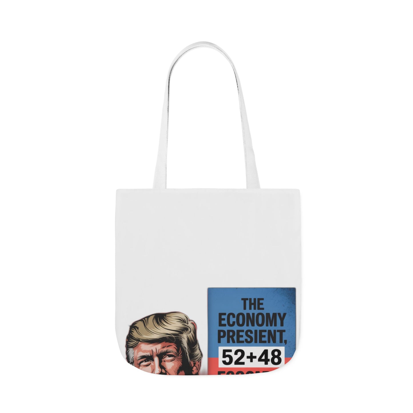 economy-first-president Tote