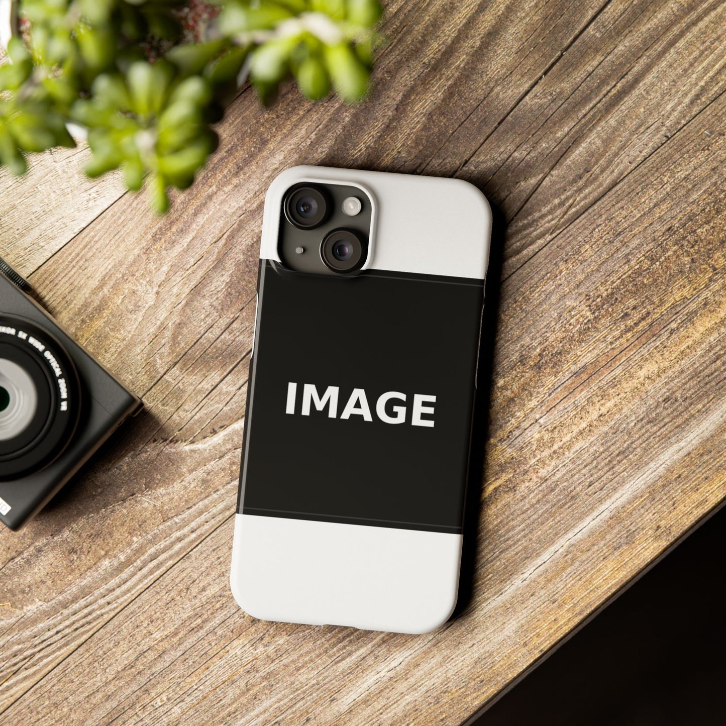 Phone Case — reaccion-iconica