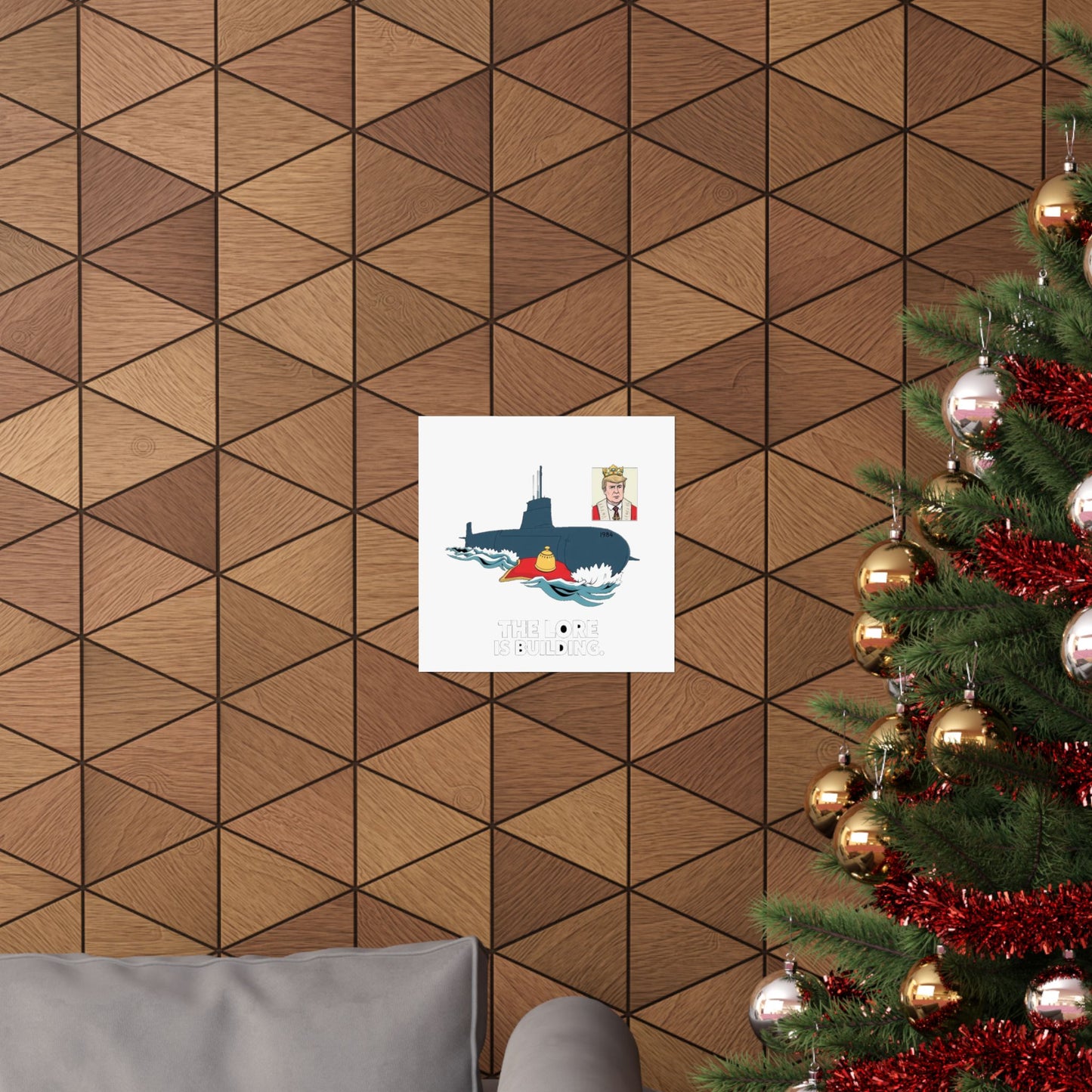 Product Poster