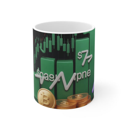 Tokenois: The New Currency Mug
