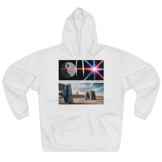 Star Wars At Sea Hoodie