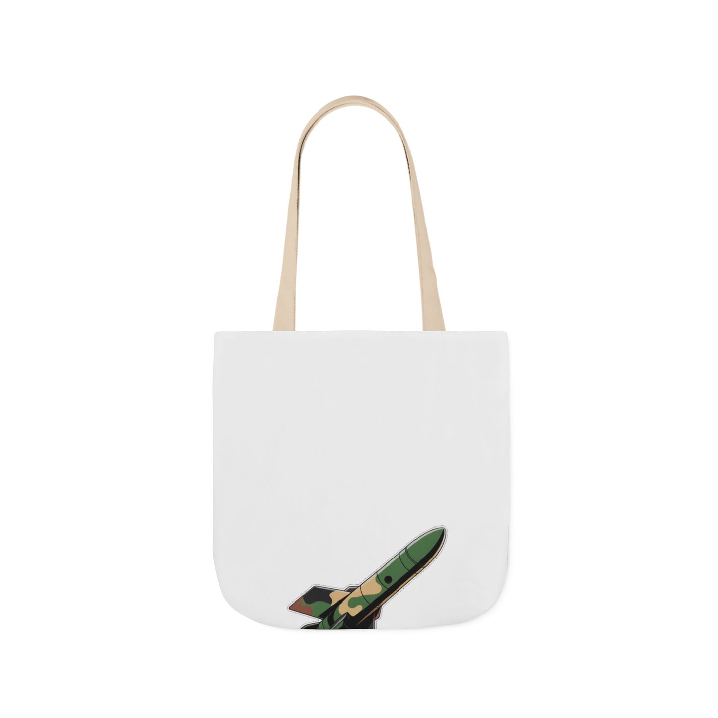 War Machine Chatbot Tote