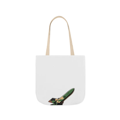 War Machine Chatbot Tote