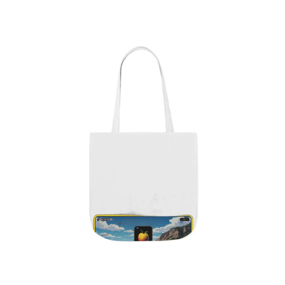 The 'AI Slop' Commentary Tote