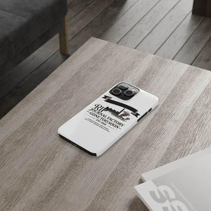 Product Phone Case