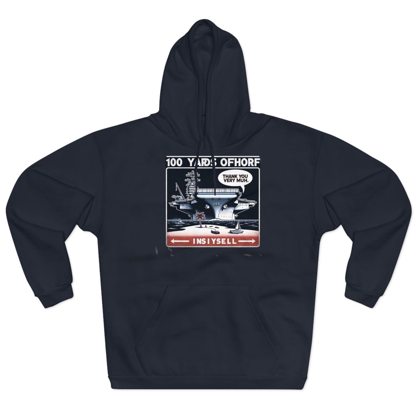 Product Hoodie