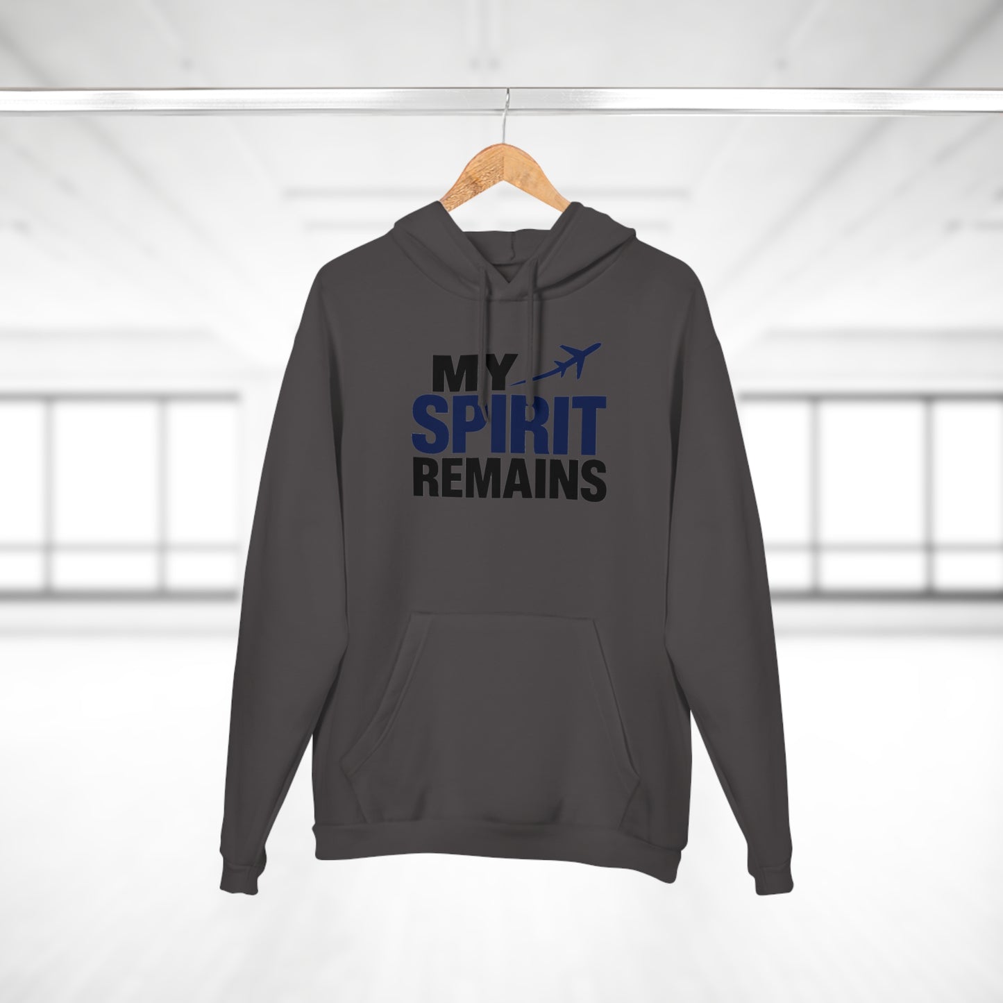 spirit-bankruptcy-tshirt Hoodie