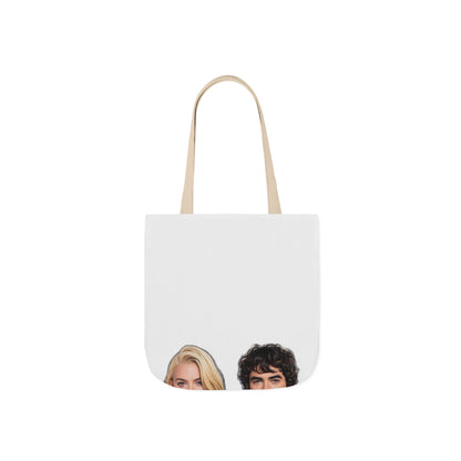Celebrity Clout Chasing Tote