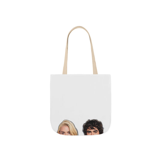 Celebrity Clout Chasing Tote