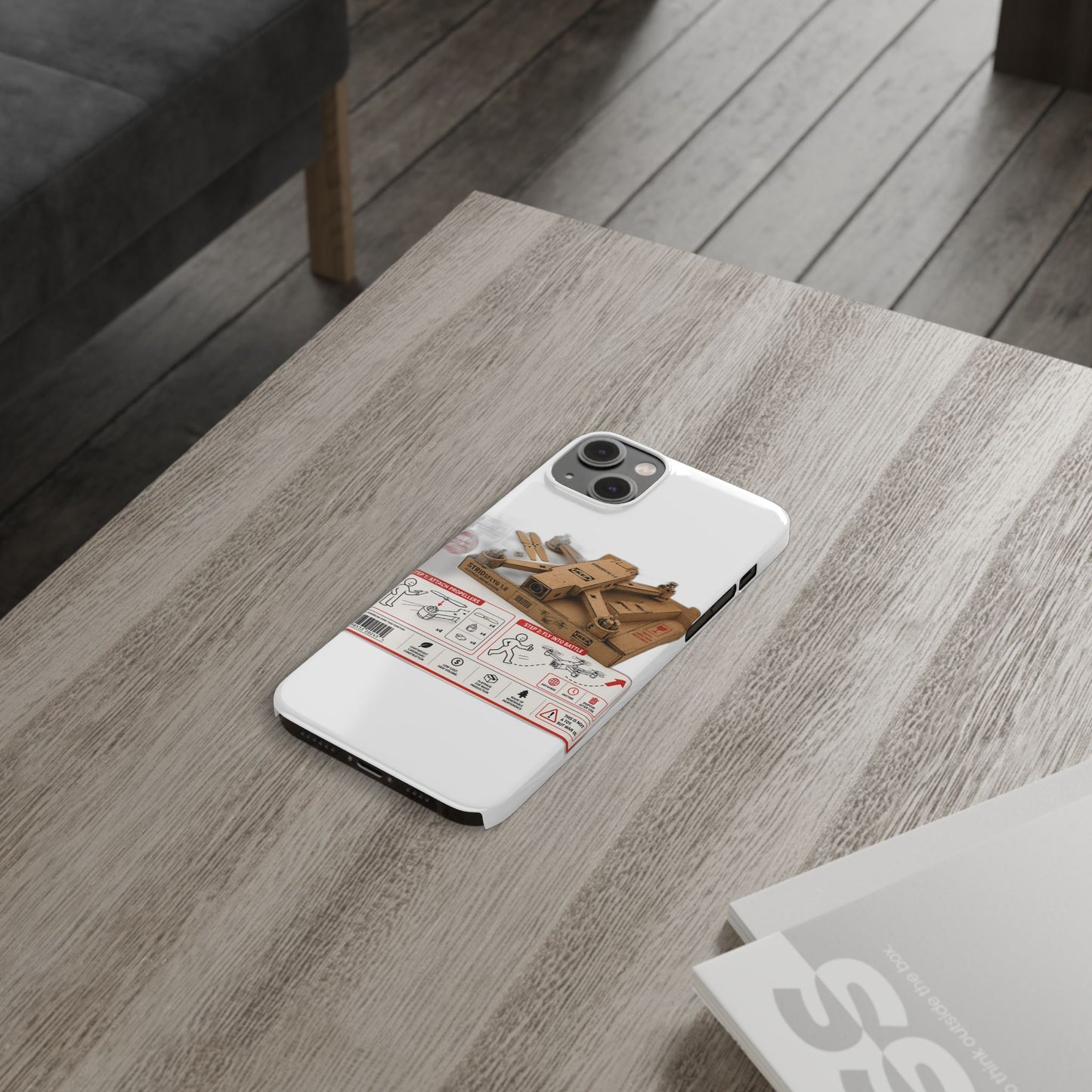 Product Phone Case