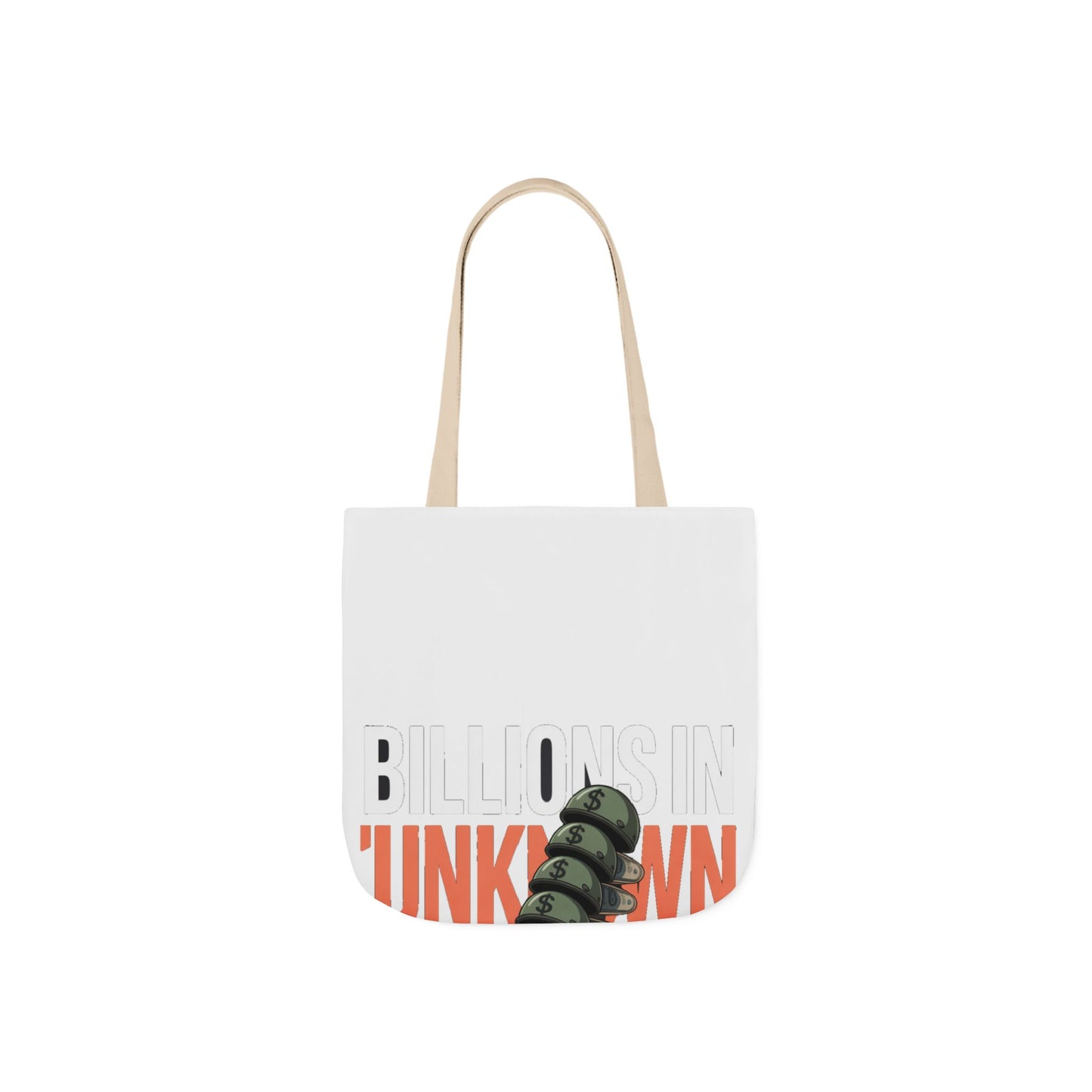 The Cost of Secrecy Tote