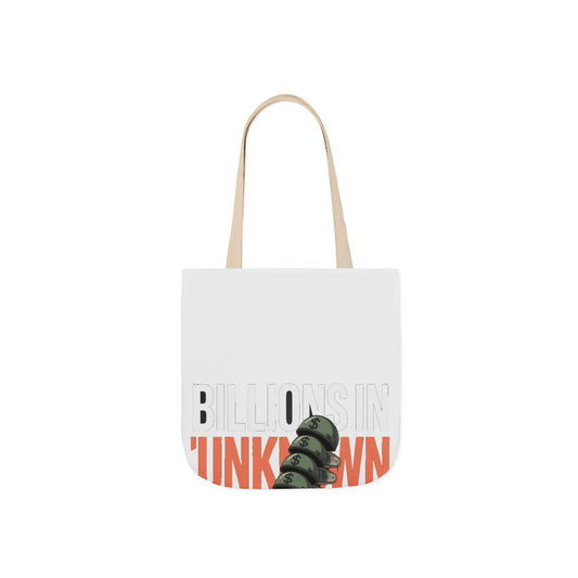 The Cost of Secrecy Tote