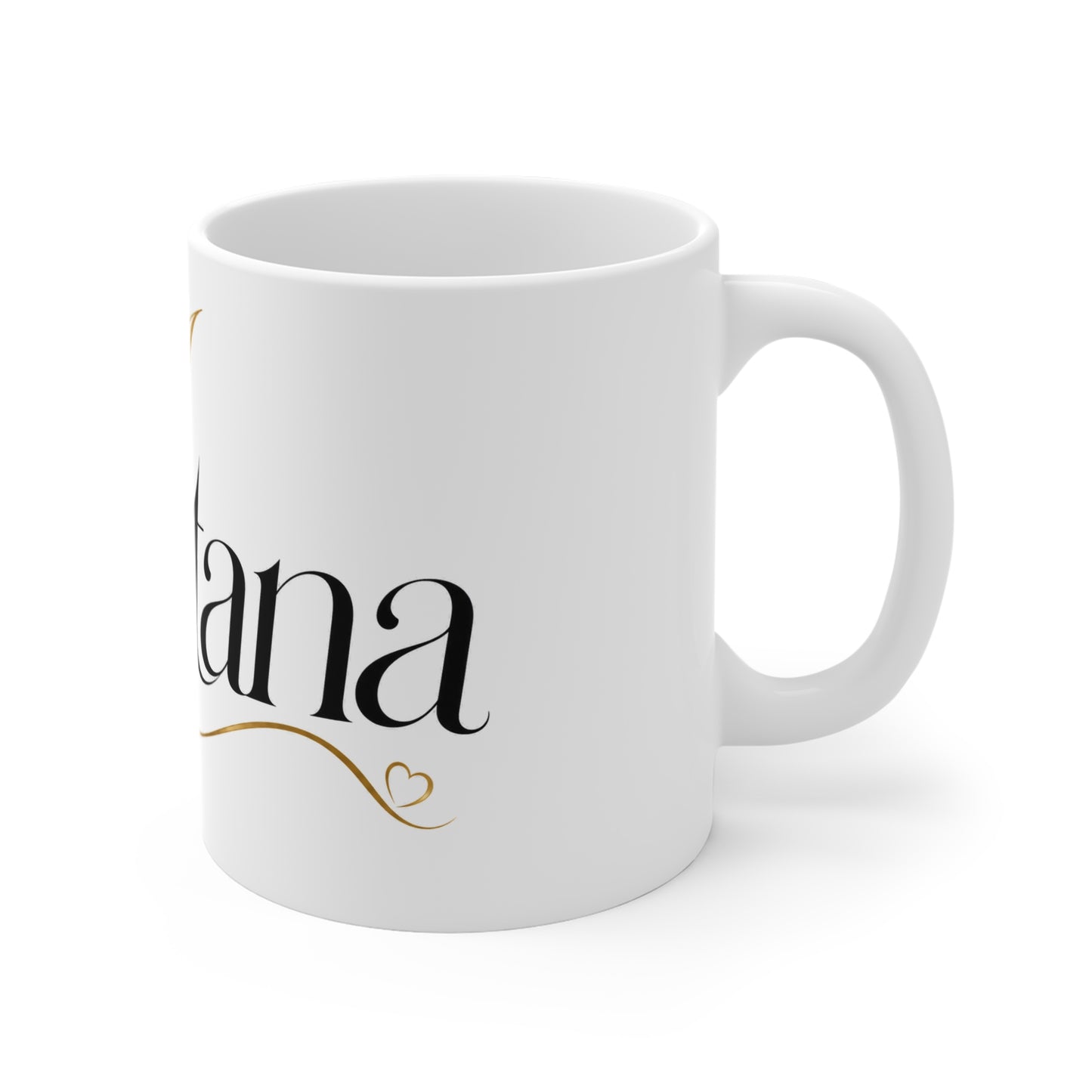 minimalist-irony Mug