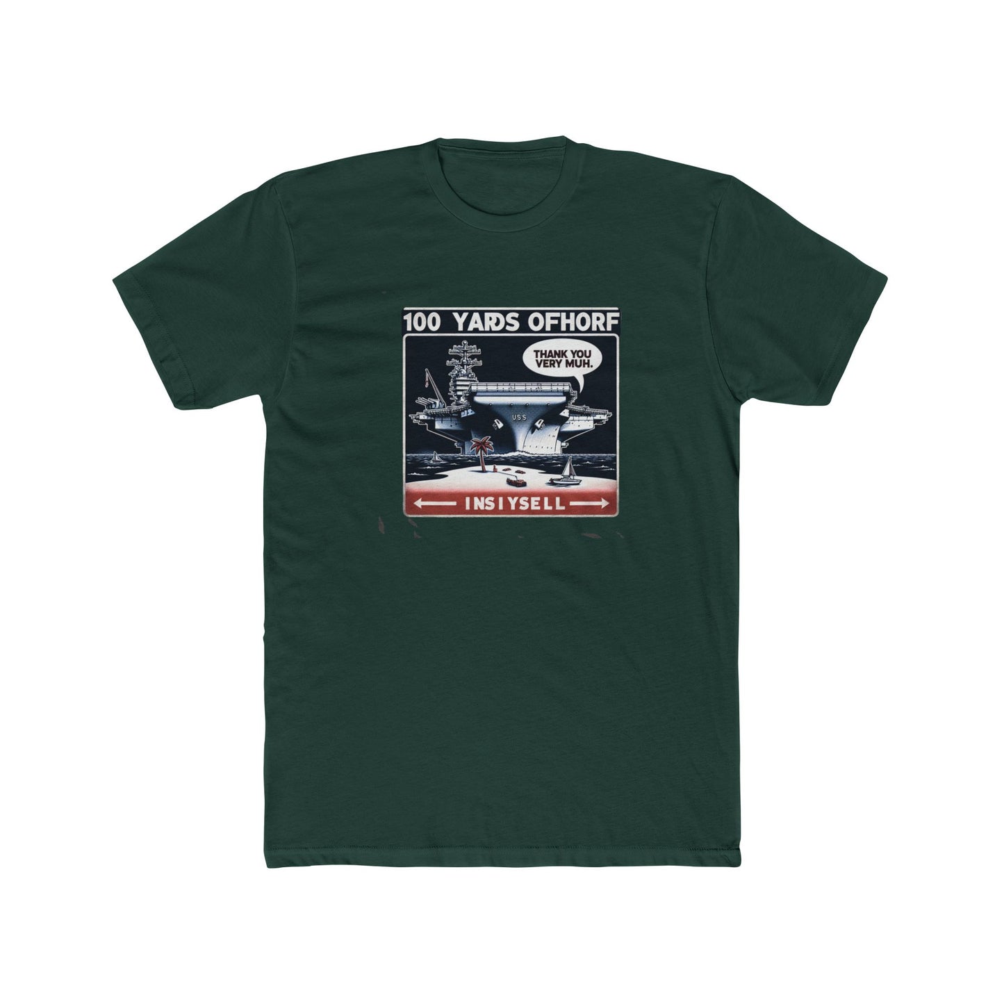 Product Tee