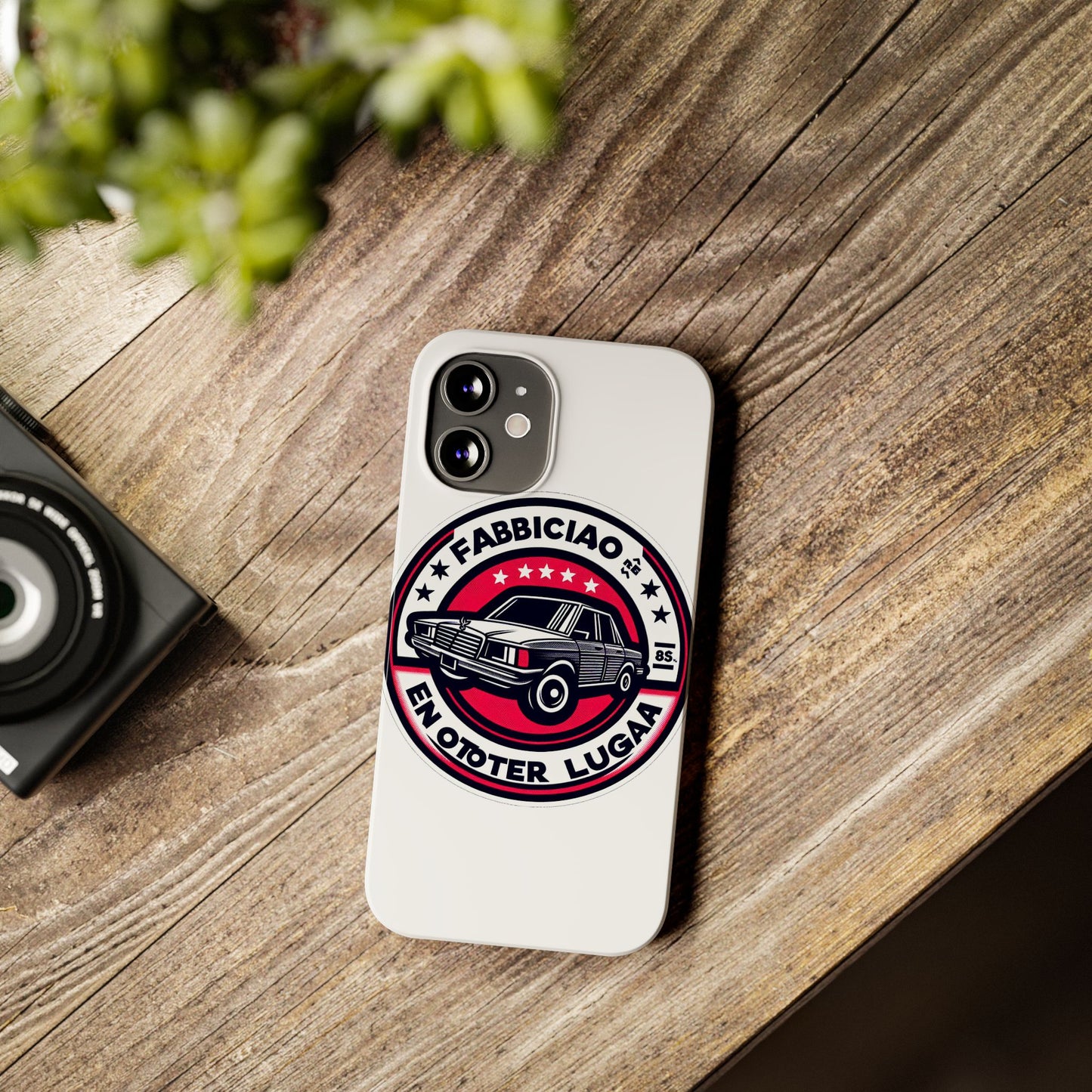 Product Phone Case