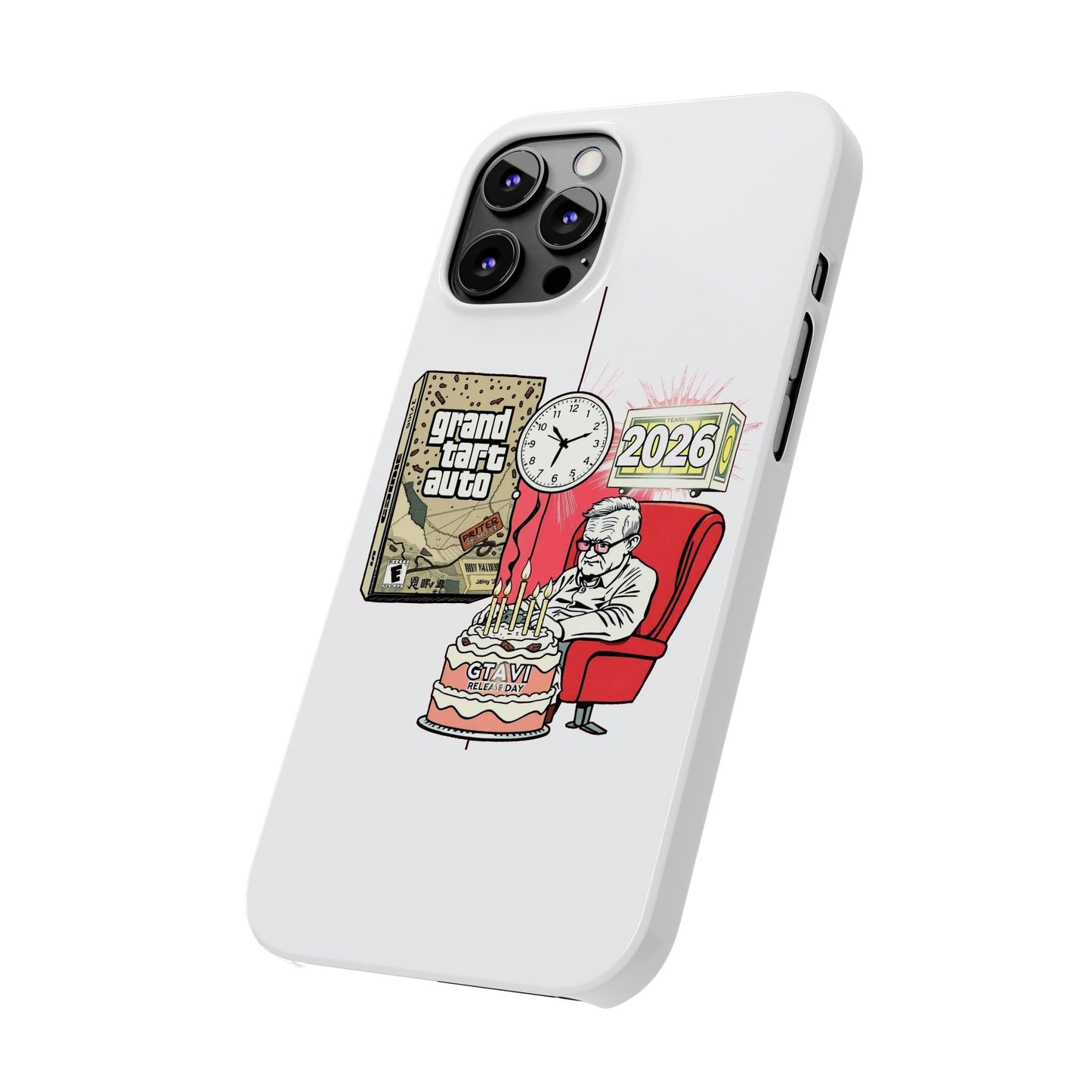 Product Phone Case