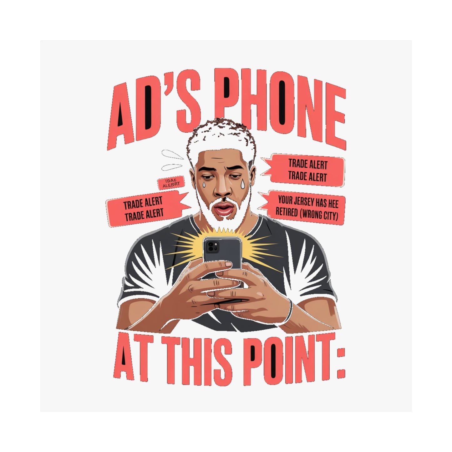 Product Poster