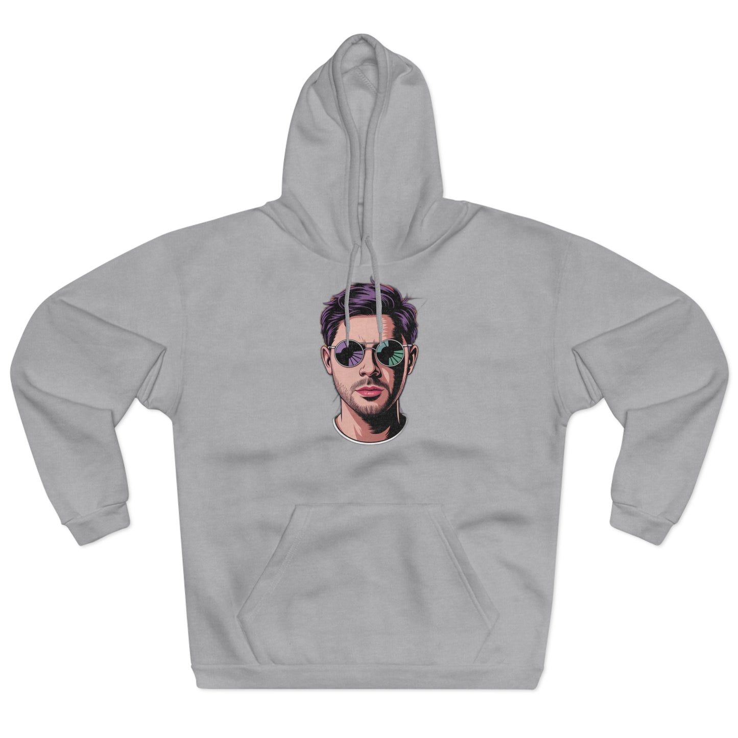 engagement-farming Hoodie